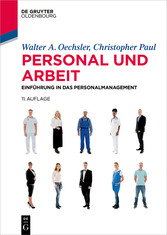 Personal und Arbeit