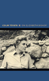 On Elizabeth Bishop