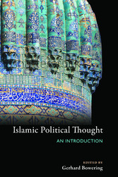 Islamic Political Thought