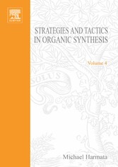 Strategies and Tactics in Organic Synthesis