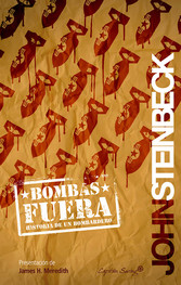 Bombas fuera