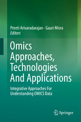 Omics Approaches, Technologies And Applications