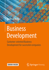 Business Development