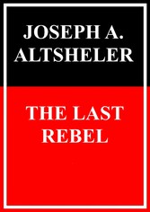 The last Rebel