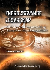 Energidrivande ledarskap