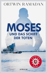 Moses und das Schiff der Toten