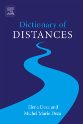 Dictionary of Distances