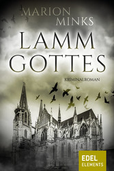 Lamm Gottes