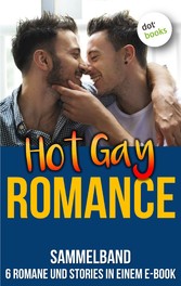 Hot Gay Romance