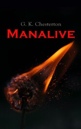 Manalive