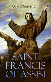 Saint Francis of Assisi