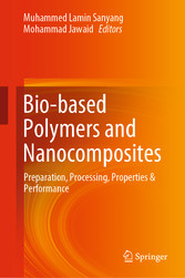 Bio-based Polymers and Nanocomposites