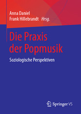 Die Praxis der Popmusik