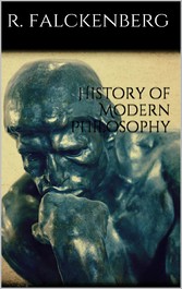 History of Modern Philosophy