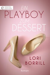 Ein Playboy zum Dessert