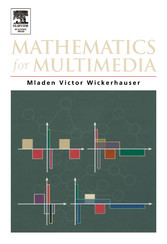 Mathematics for Multimedia