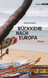 Rückkehr nach Europa