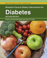 Bioactive Food as Dietary Interventions for Diabetes