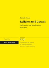 Religion und Gewalt