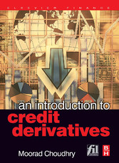 An Introduction to Credit Derivatives