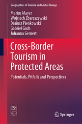 Cross-Border Tourism in Protected Areas