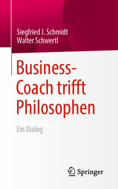 Business-Coach trifft Philosophen