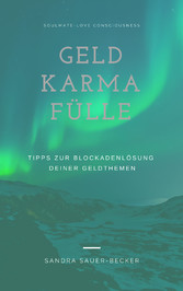 Geld Karma Fülle