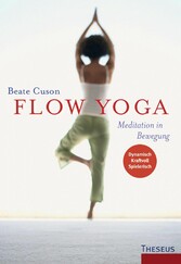 Flow Yoga