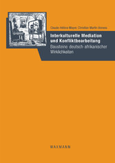 Interkulturelle Mediation und Konfliktbearbeitung