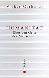 Humanität