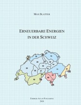 Erneuerbare Energien in der Schweiz