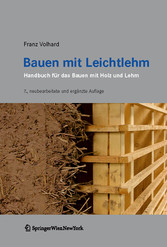 Bauen mit Leichtlehm