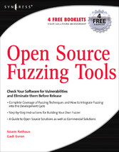 Open Source Fuzzing Tools