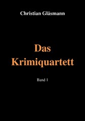 Das Krimiquartett