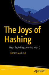 The Joys of Hashing