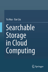 Searchable Storage in Cloud Computing