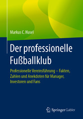 Der professionelle Fußballklub