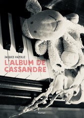 L&apos;album de Cassandre