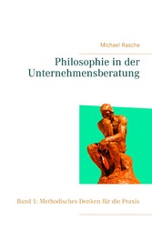 Philosophie in der Unternehmensberatung