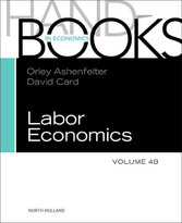 HANDBOOK OF LABOR ECONOMICS, VOL 4B