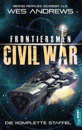 Frontiersmen: Civil War