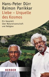 Liebe - Urquelle des Kosmos