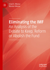 Eliminating the IMF