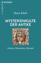 Mysterienkulte der Antike