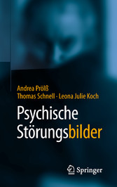 Psychische StörungsBILDER