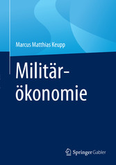 Militärökonomie