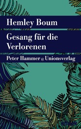 Gesang für die Verlorenen