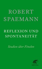 Reflexion und Spontaneität