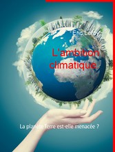 L&apos;ambition climatique