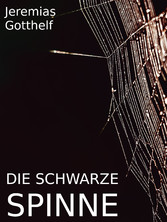 Die schwarze Spinne